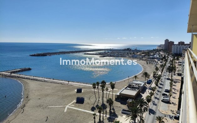 Revente - Appartement - Fuengirola - Fuengirola Centro