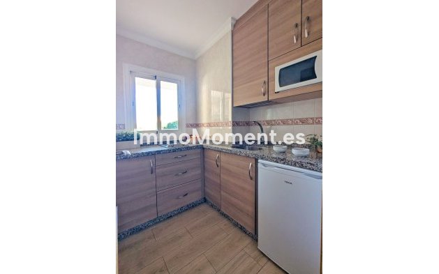Resale - Apartment - Fuengirola - Fuengirola Centro