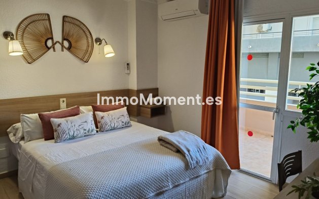 Resale - Apartment - Fuengirola - Fuengirola Centro