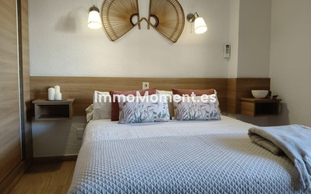 Resale - Apartment - Fuengirola - Fuengirola Centro