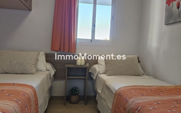 Resale - Apartment - Fuengirola - Fuengirola Centro