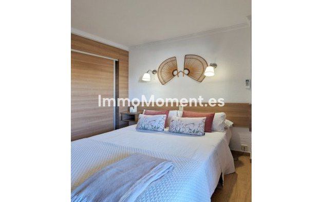 Resale - Apartment - Fuengirola - Fuengirola Centro