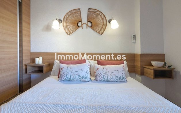 Resale - Apartment - Fuengirola - Fuengirola Centro
