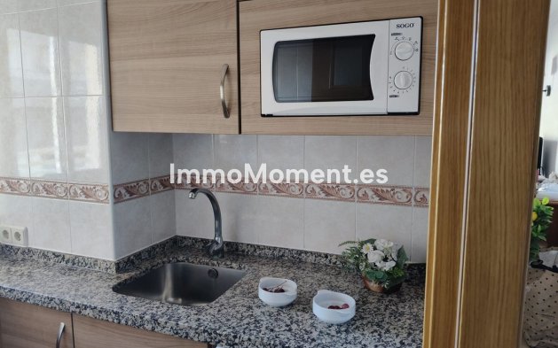 Resale - Apartment - Fuengirola - Fuengirola Centro