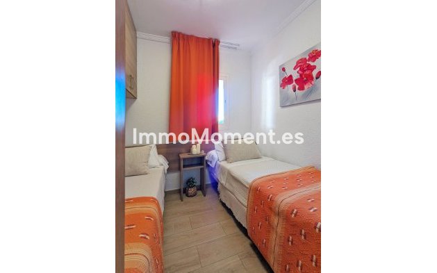 Resale - Apartment - Fuengirola - Fuengirola Centro