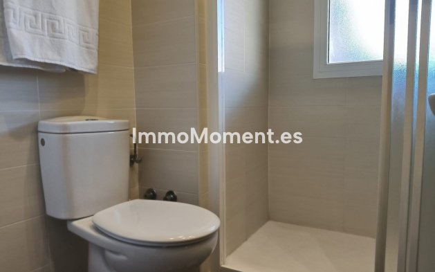 Resale - Apartment - Fuengirola - Fuengirola Centro