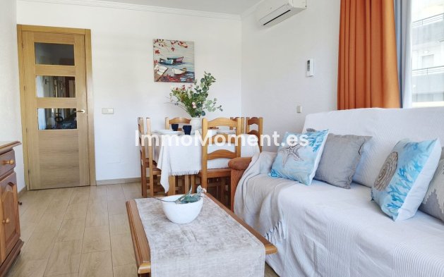 Resale - Apartment - Fuengirola - Fuengirola Centro