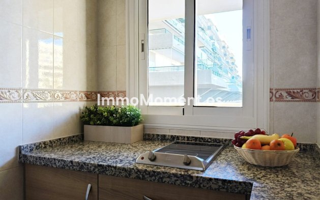 Resale - Apartment - Fuengirola - Fuengirola Centro