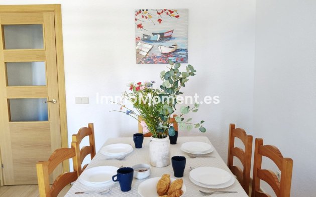 Resale - Apartment - Fuengirola - Fuengirola Centro