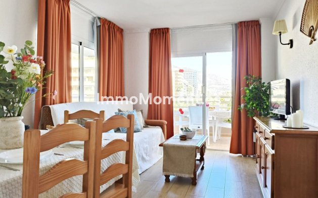 Resale - Apartment - Fuengirola - Fuengirola Centro