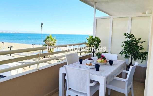 Resale - Apartment - Fuengirola - Fuengirola Centro