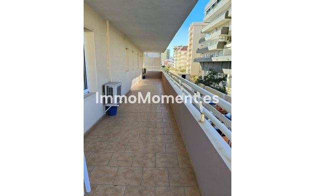 Resale - Apartment - Fuengirola - Fuengirola Centro