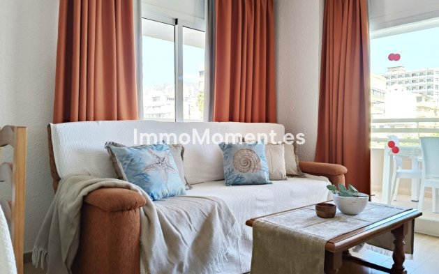 Resale - Apartment - Fuengirola - Fuengirola Centro