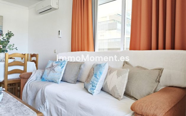 Resale - Apartment - Fuengirola - Fuengirola Centro