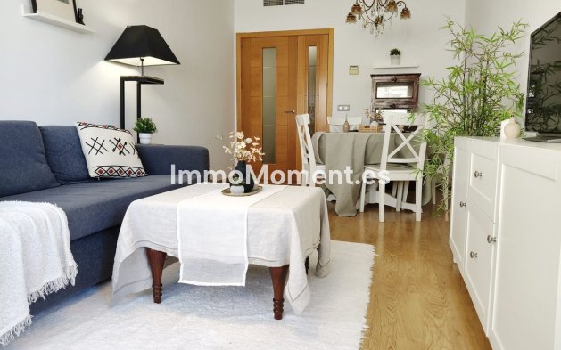 Bestaande woning - Appartement - Málaga - Pacífico