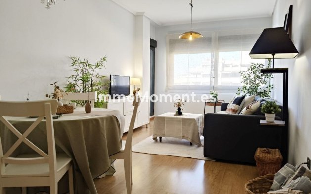 Bestaande woning - Appartement - Málaga - Pacífico