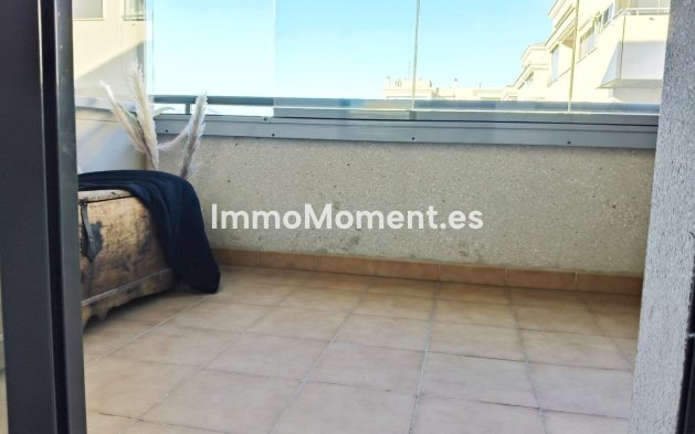 Bestaande woning - Appartement - Málaga - Pacífico