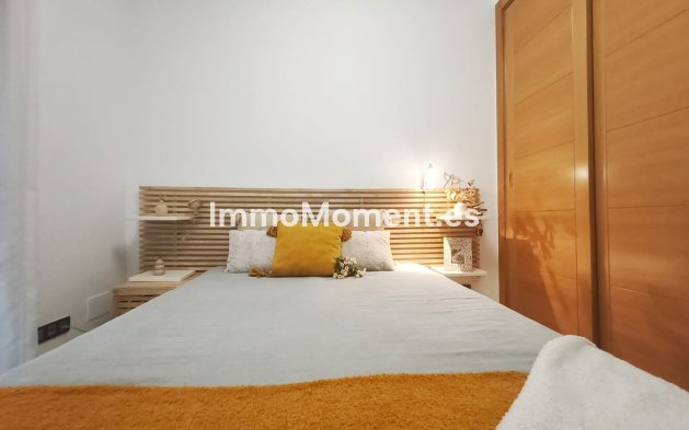 Bestaande woning - Appartement - Málaga - Pacífico