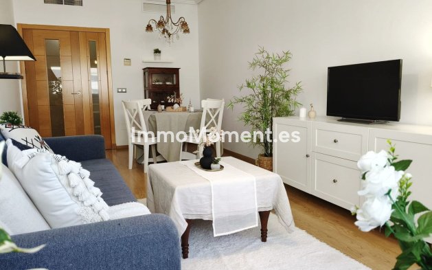 Bestaande woning - Appartement - Málaga - Pacífico