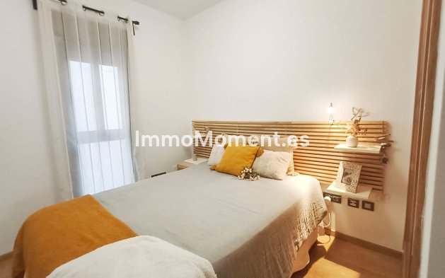 Bestaande woning - Appartement - Málaga - Pacífico