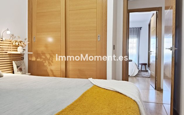 Bestaande woning - Appartement - Málaga - Pacífico