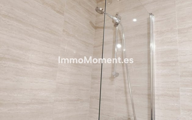 Bestaande woning - Appartement - Málaga - Pacífico