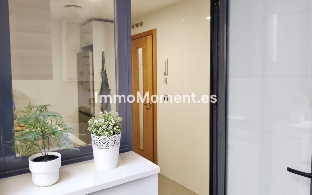 Bestaande woning - Appartement - Málaga - Pacífico