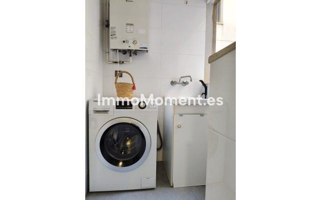 Bestaande woning - Appartement - Málaga - Pacífico