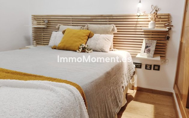 Bestaande woning - Appartement - Málaga - Pacífico