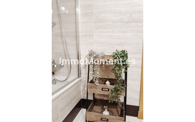 Bestaande woning - Appartement - Málaga - Pacífico