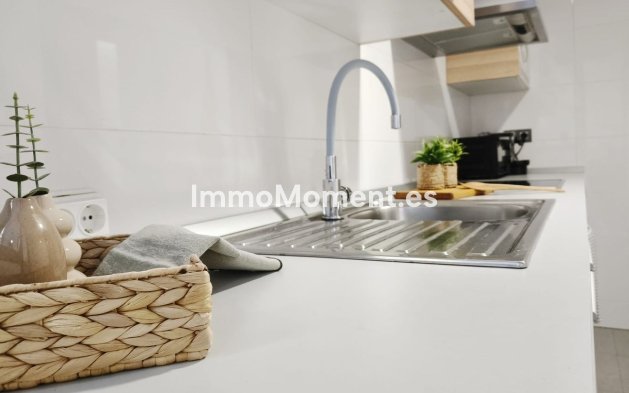 Bestaande woning - Appartement - Málaga - Pacífico