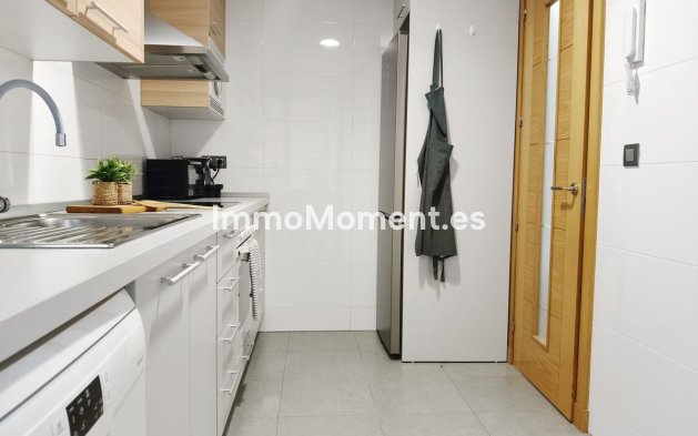 Bestaande woning - Appartement - Málaga - Pacífico