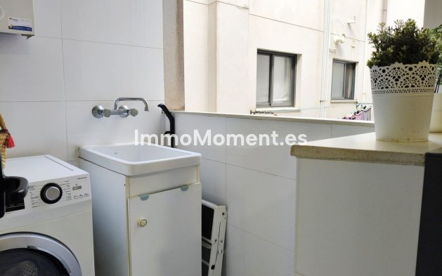 Bestaande woning - Appartement - Málaga - Pacífico