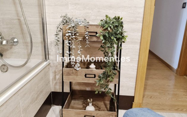 Bestaande woning - Appartement - Málaga - Pacífico