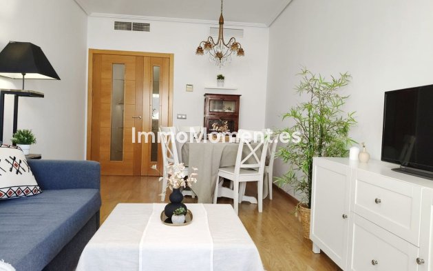 Bestaande woning - Appartement - Málaga - Pacífico