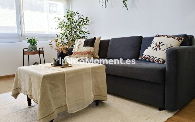 Bestaande woning - Appartement - Málaga - Pacífico
