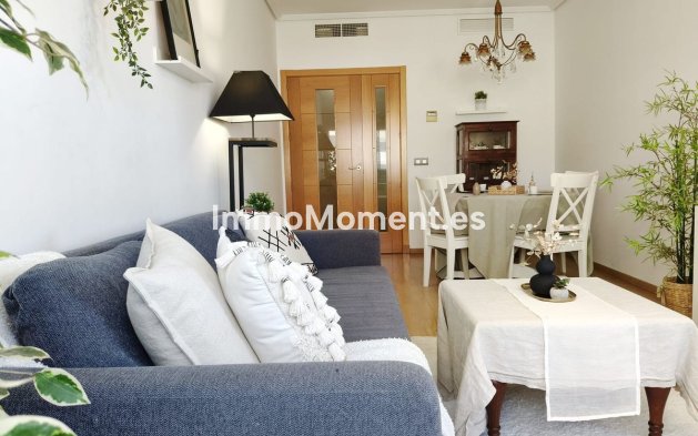 Bestaande woning - Appartement - Málaga - Pacífico