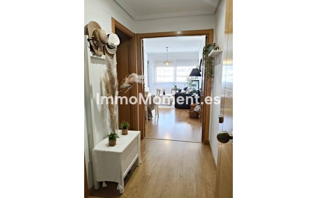 Bestaande woning - Appartement - Málaga - Pacífico