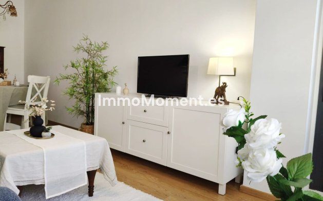 Bestaande woning - Appartement - Málaga - Pacífico