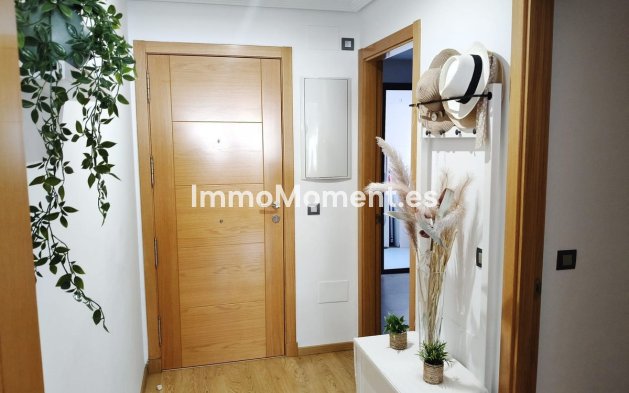 Bestaande woning - Appartement - Málaga - Pacífico