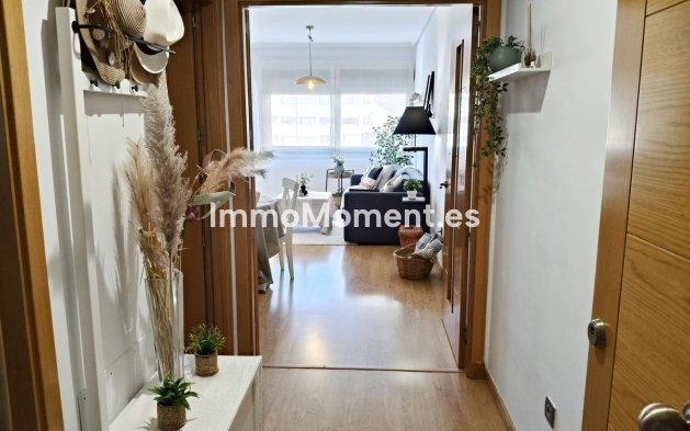 Bestaande woning - Appartement - Málaga - Pacífico