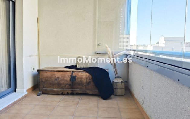 Bestaande woning - Appartement - Málaga - Pacífico