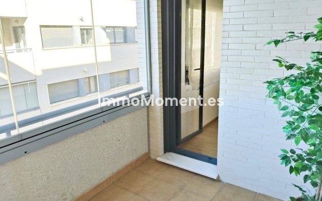 Bestaande woning - Appartement - Málaga - Pacífico