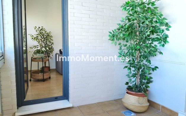 Bestaande woning - Appartement - Málaga - Pacífico