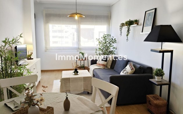 Bestaande woning - Appartement - Málaga - Pacífico