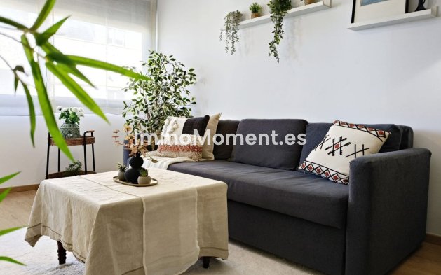 Bestaande woning - Appartement - Málaga - Pacífico