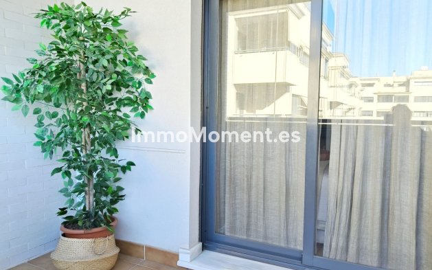 Bestaande woning - Appartement - Málaga - Pacífico