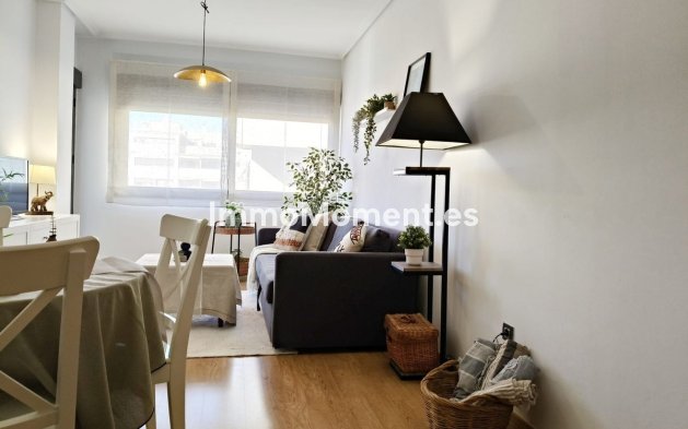 Bestaande woning - Appartement - Málaga - Pacífico
