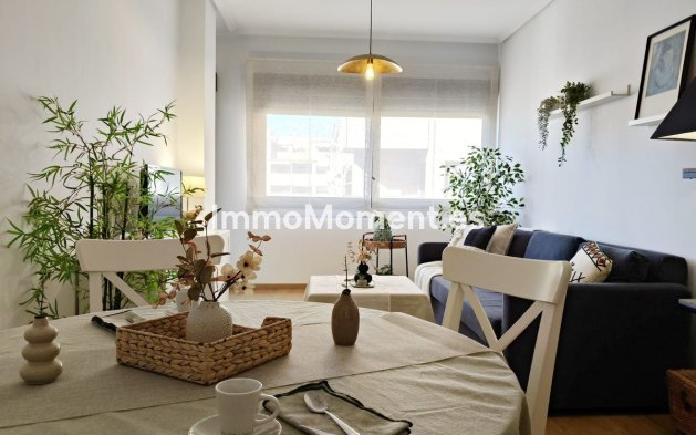 Bestaande woning - Appartement - Málaga - Pacífico
