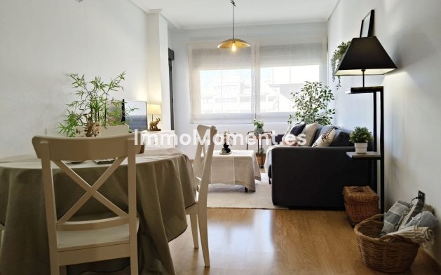 Bestaande woning - Appartement - Málaga - Pacífico